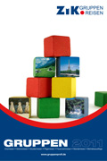 Paketreisen 2010